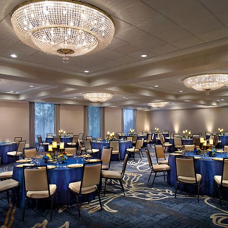 The Westin San Antonio North Ξενοδοχείο Εξωτερικό φωτογραφία