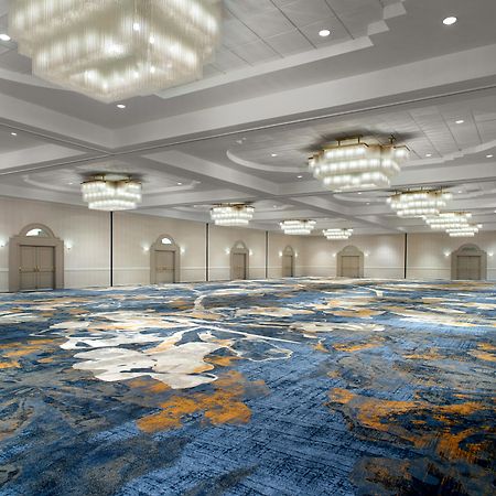 The Westin San Antonio North Ξενοδοχείο Εξωτερικό φωτογραφία