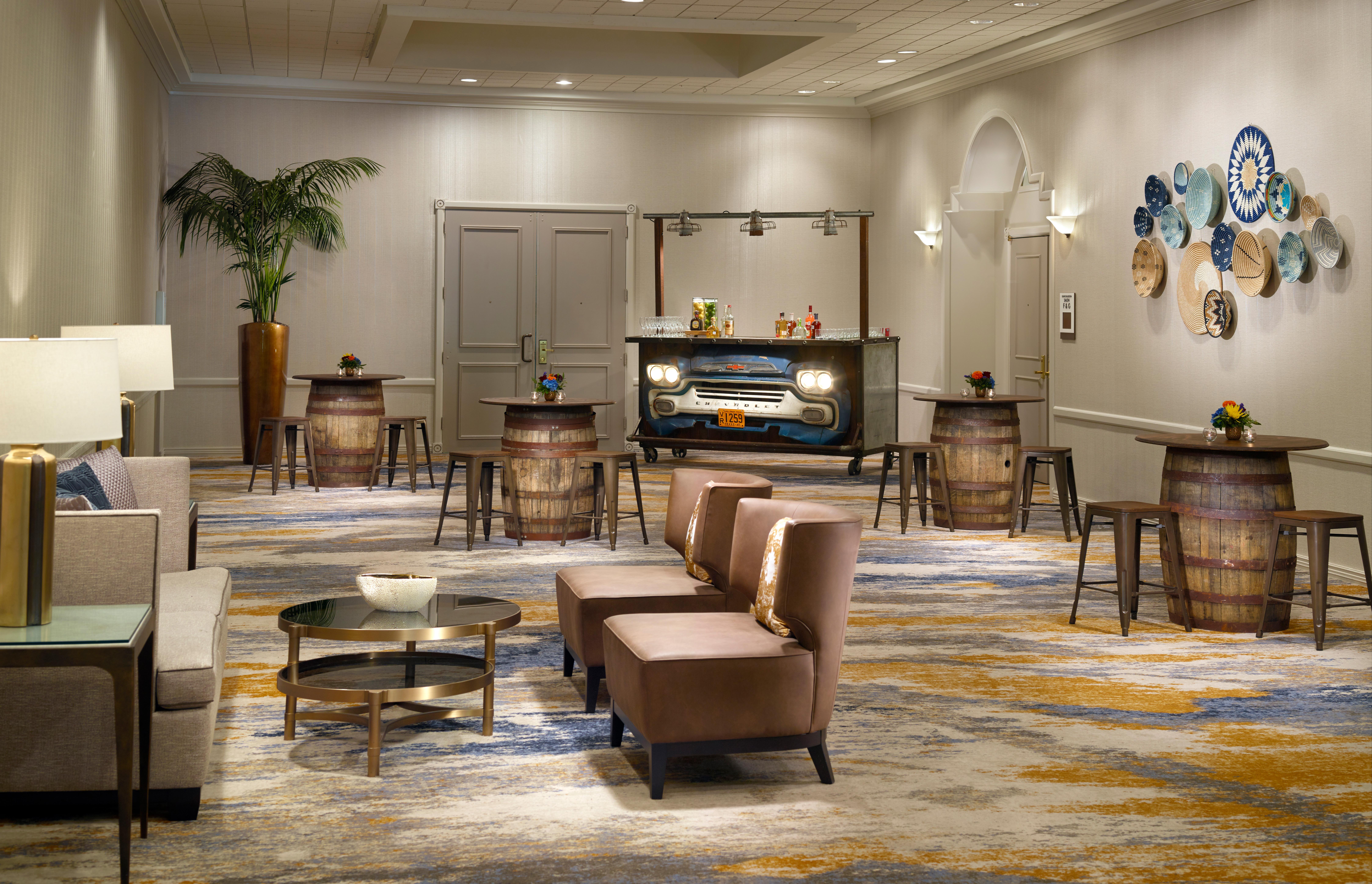 The Westin San Antonio North Ξενοδοχείο Εξωτερικό φωτογραφία