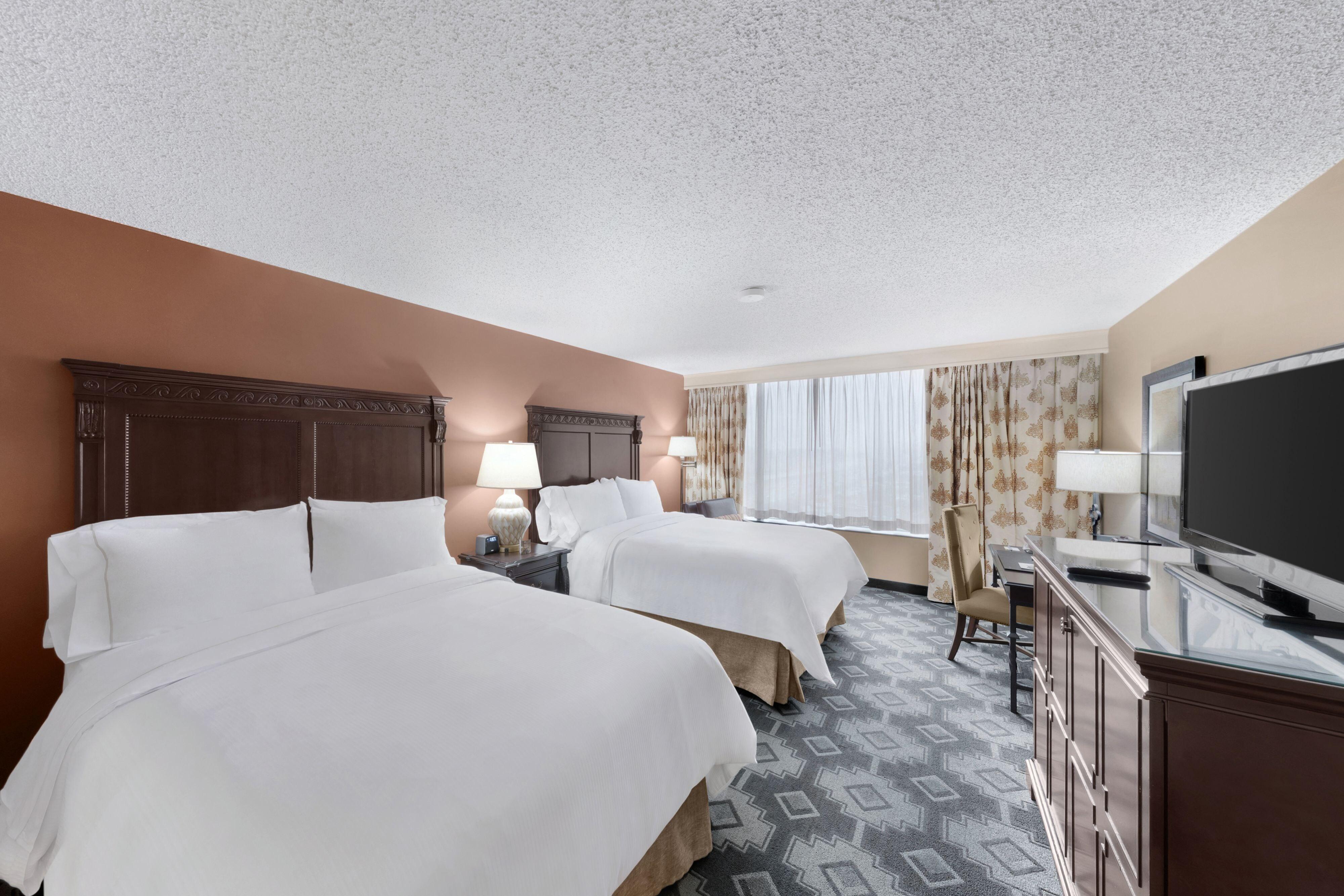 The Westin San Antonio North Ξενοδοχείο Εξωτερικό φωτογραφία