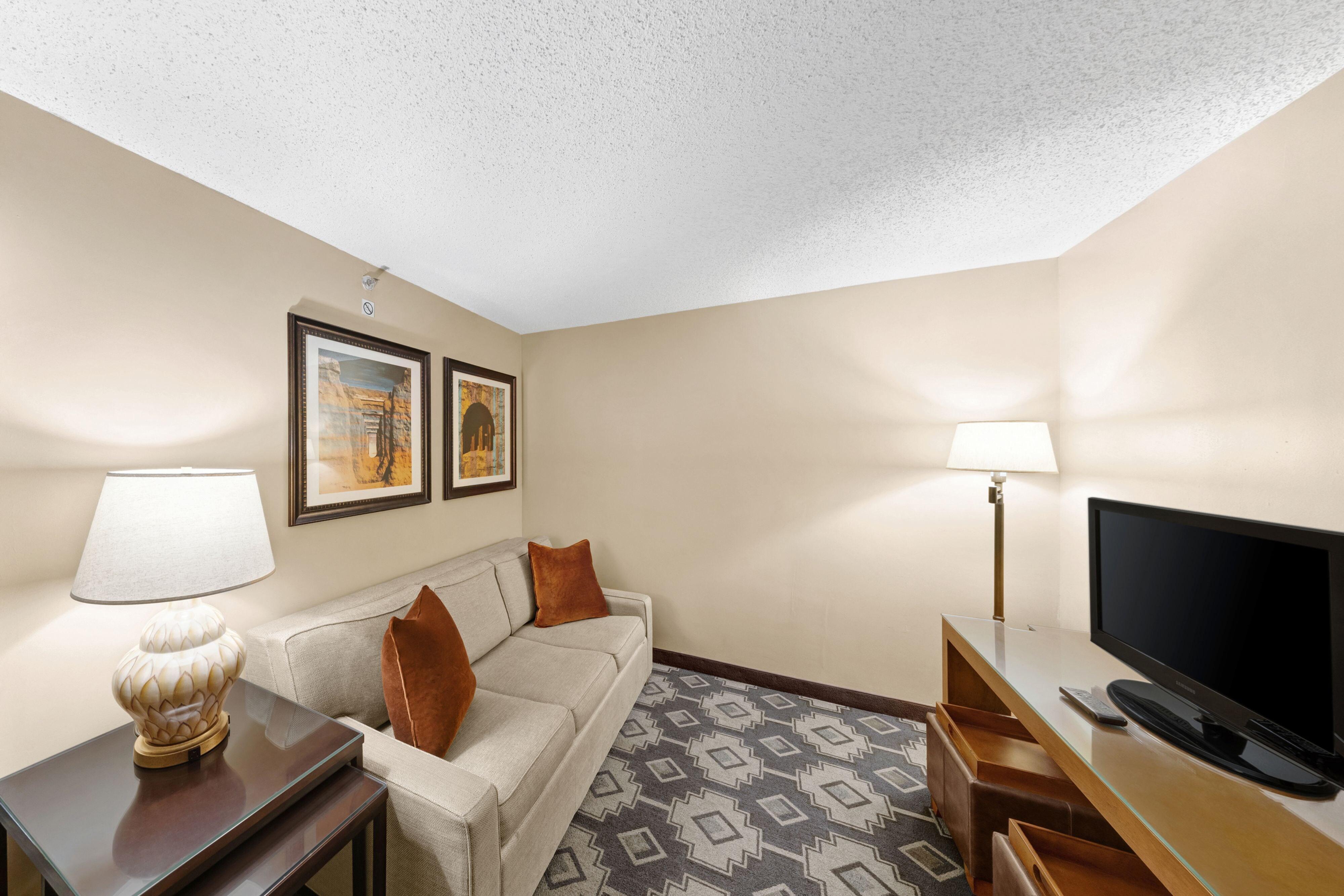 The Westin San Antonio North Ξενοδοχείο Εξωτερικό φωτογραφία
