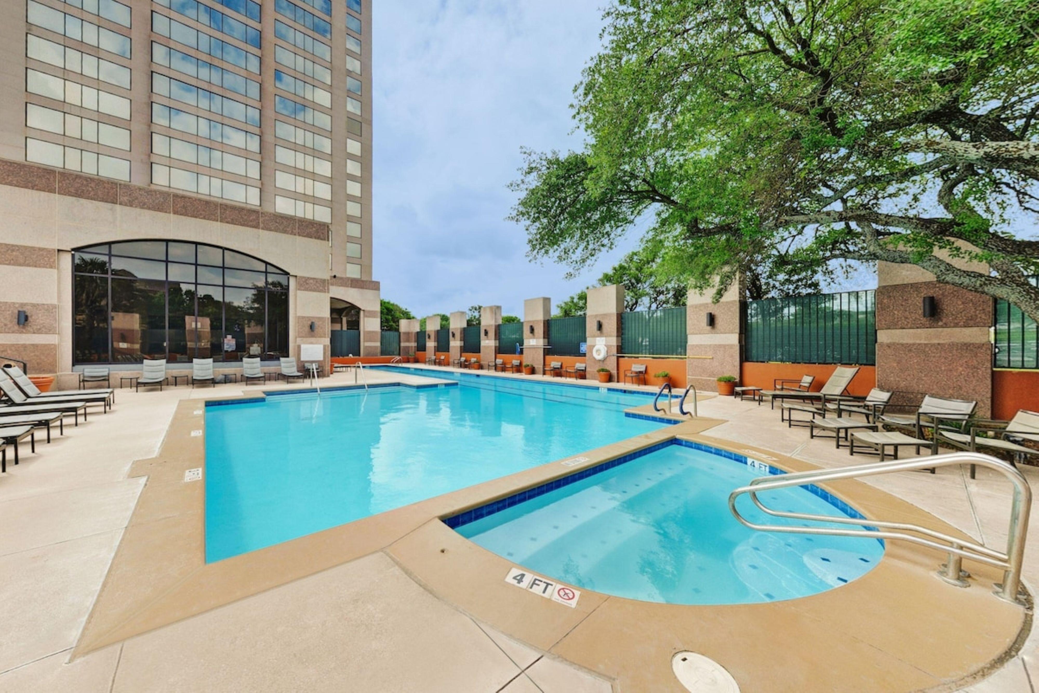 The Westin San Antonio North Ξενοδοχείο Εξωτερικό φωτογραφία