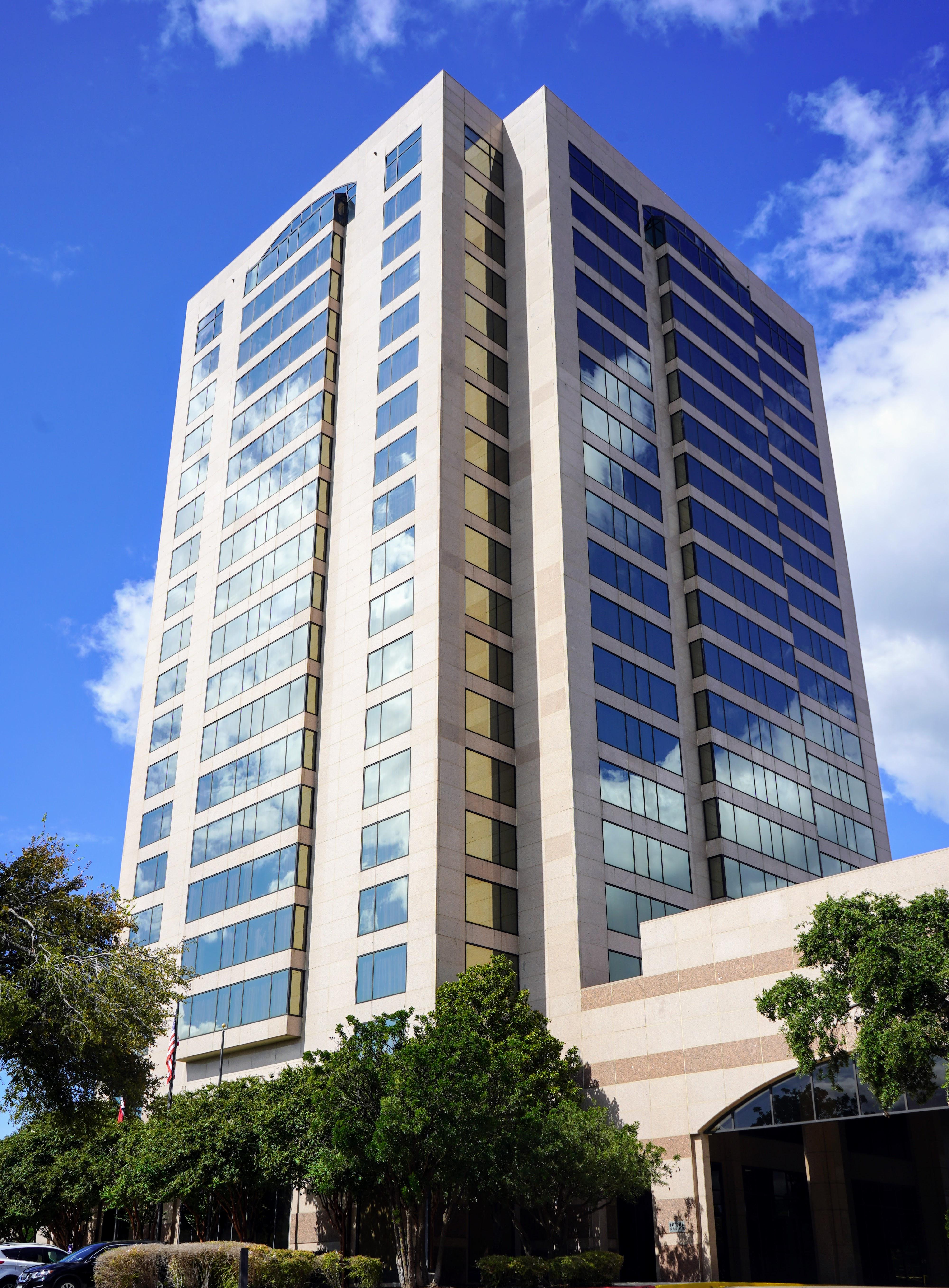 The Westin San Antonio North Ξενοδοχείο Εξωτερικό φωτογραφία