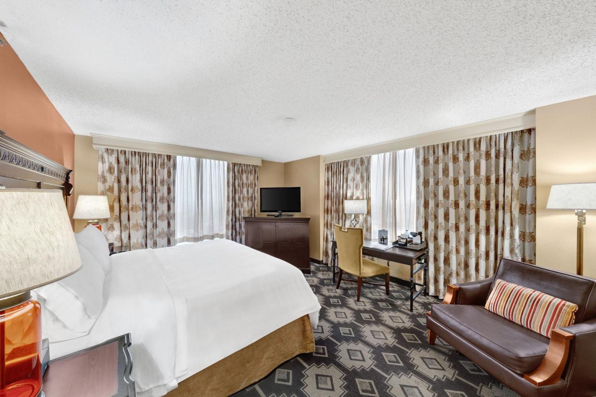 The Westin San Antonio North Ξενοδοχείο Εξωτερικό φωτογραφία