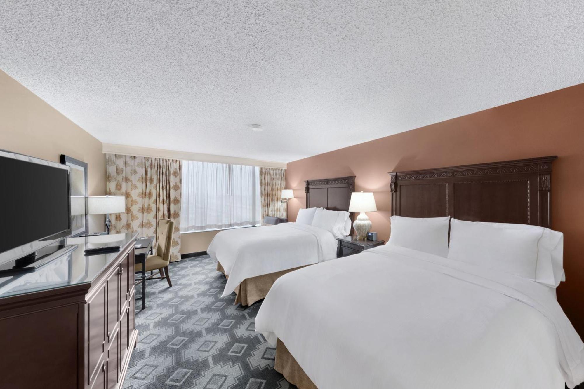 The Westin San Antonio North Ξενοδοχείο Εξωτερικό φωτογραφία
