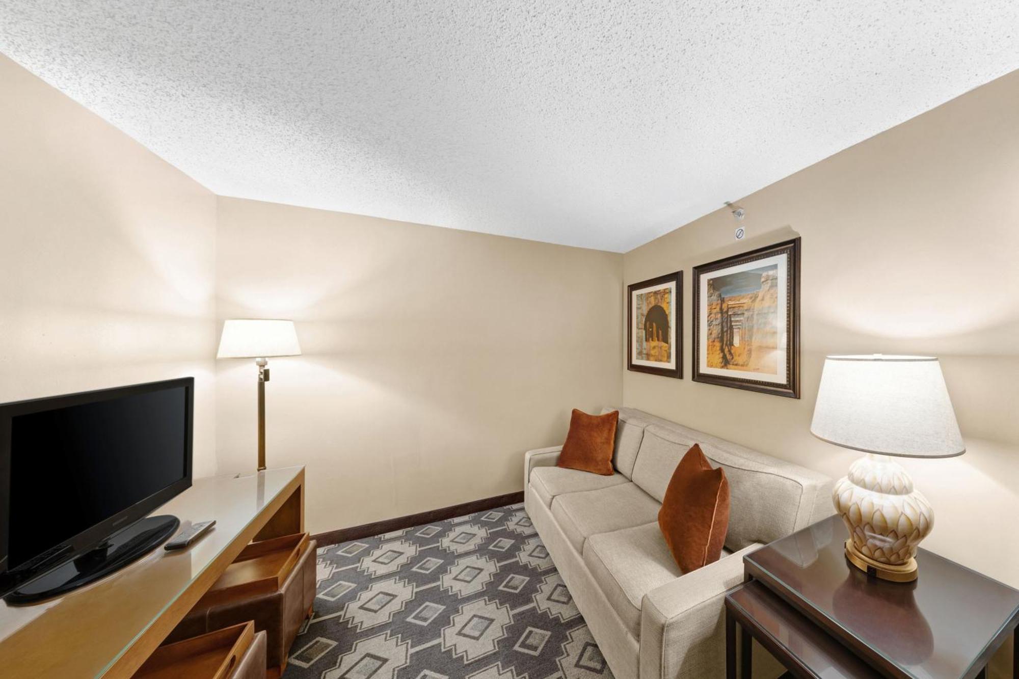 The Westin San Antonio North Ξενοδοχείο Εξωτερικό φωτογραφία