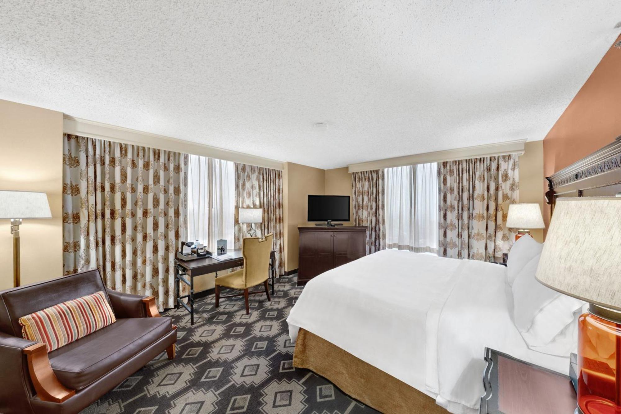 The Westin San Antonio North Ξενοδοχείο Εξωτερικό φωτογραφία