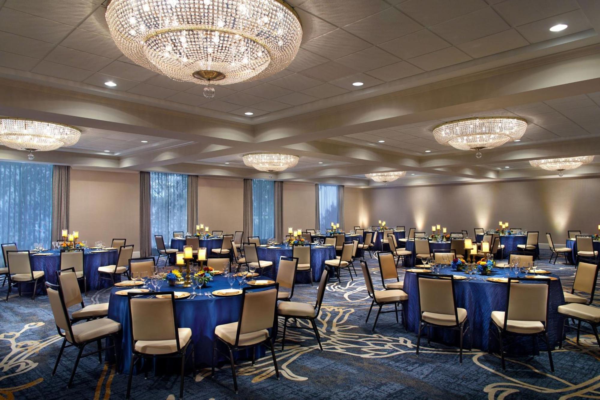The Westin San Antonio North Ξενοδοχείο Εξωτερικό φωτογραφία
