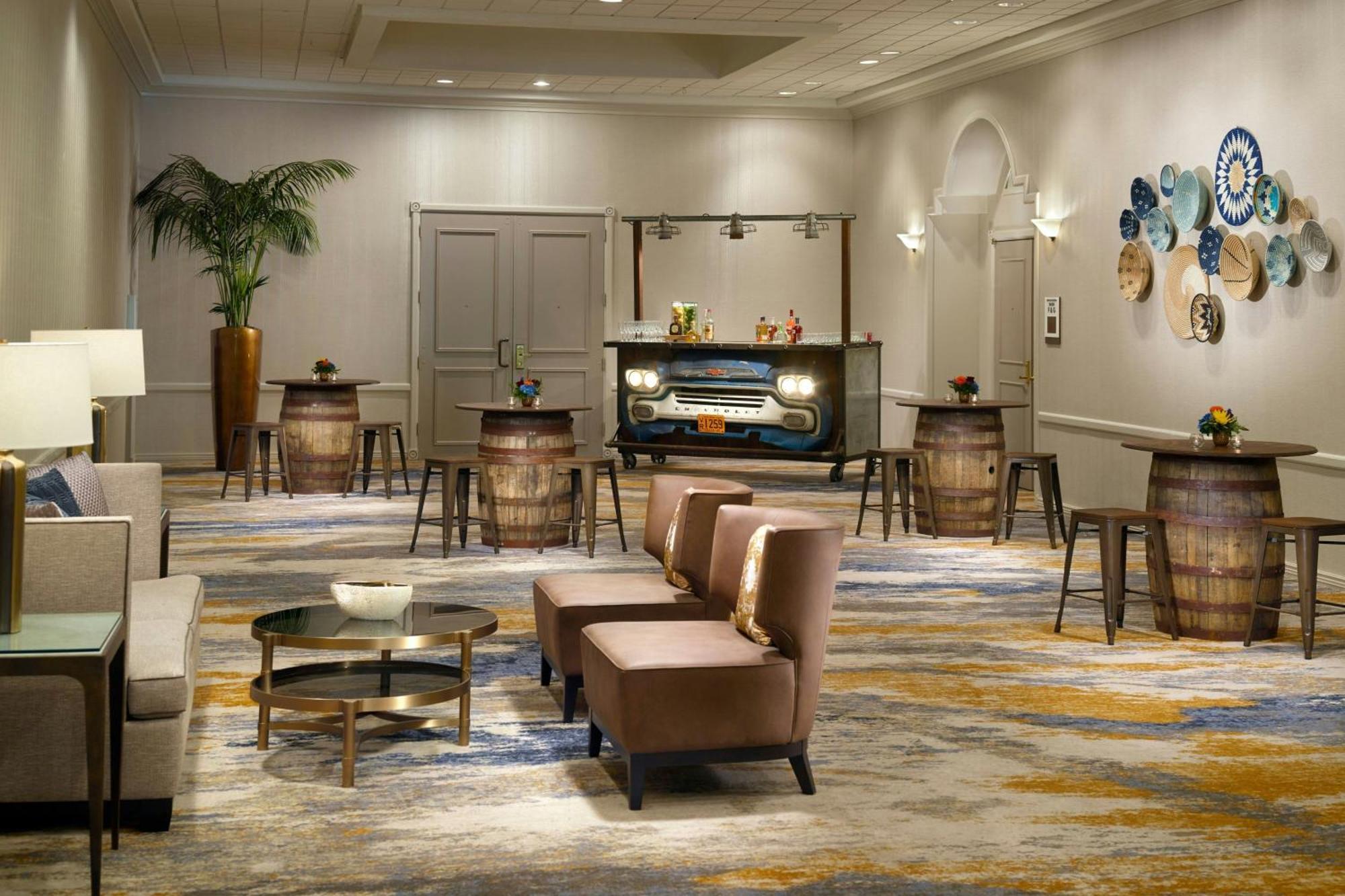 The Westin San Antonio North Ξενοδοχείο Εξωτερικό φωτογραφία