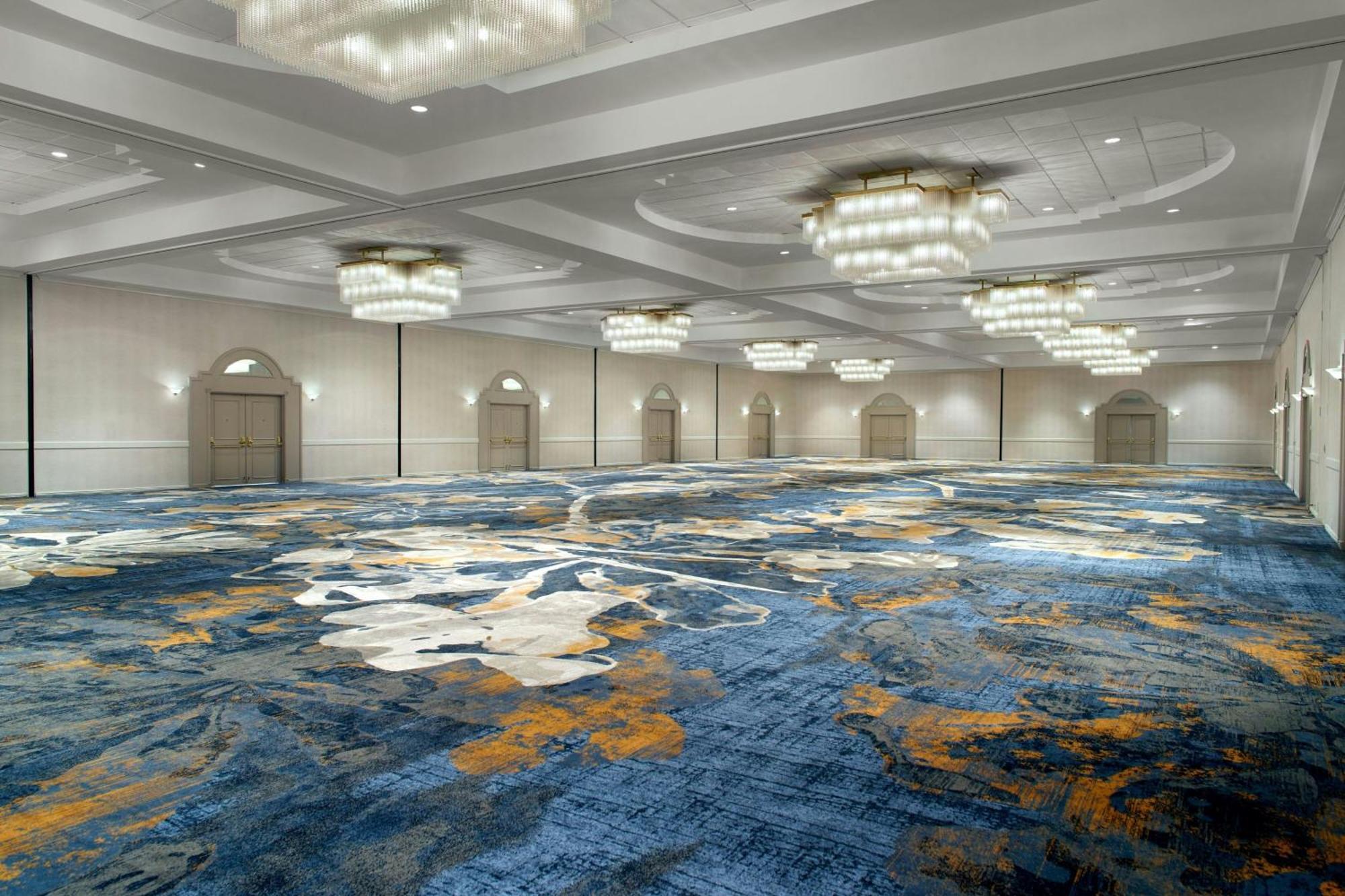 The Westin San Antonio North Ξενοδοχείο Εξωτερικό φωτογραφία