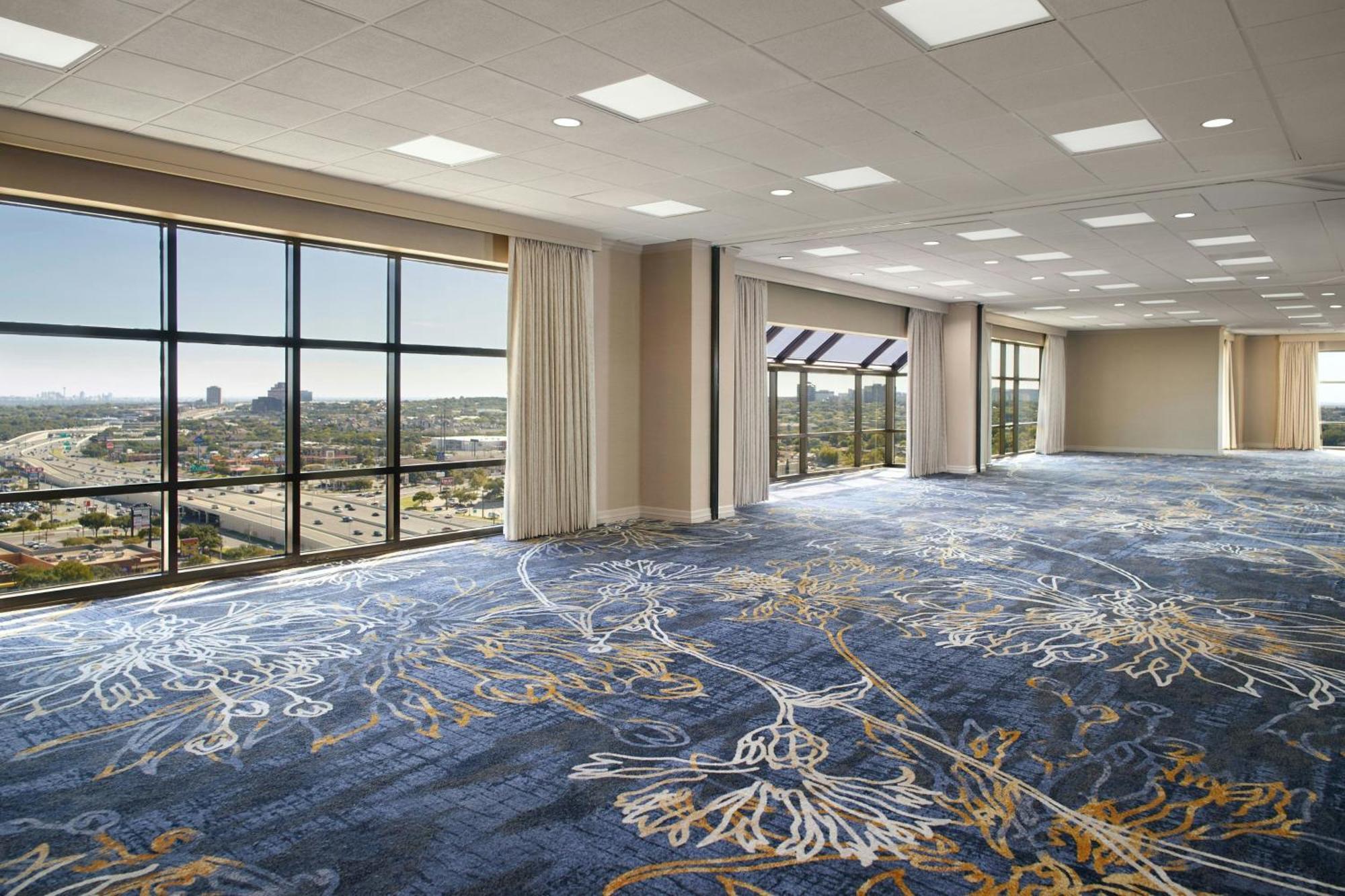 The Westin San Antonio North Ξενοδοχείο Εξωτερικό φωτογραφία